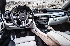 The 2017 bmw x6 is ranked #9 in 2017 luxury midsize suvs by u.s. First Drive Review Bmw X6 M50d 2014