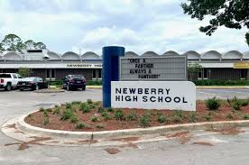 Newberry to send letter to School Board of Alachua County