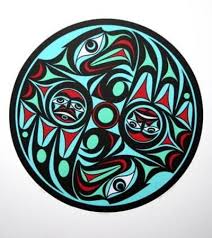 Pin By Susan Borger On 4 Nations Pacific Northwest Inuit Art Pacific Northwest Art Native Art