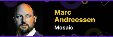 The 23-year-old who made the Internet usable