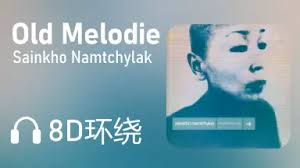 melodie-哔哩哔哩_Bilibili