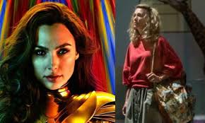 Barbara begins the film as an. Wonder Woman 1984 Merch Reveals First Look At Kristen Wiig S Cheetah