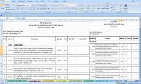 We offer more than a dozen free invoice templates to do exactly that. Build Of Materials Excel Template Insymbio