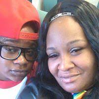 Tameka Mccall's Instagram, Twitter & Facebook