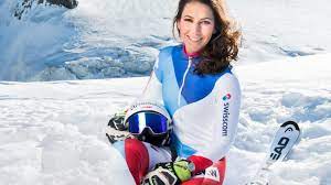 Holdener made her world cup debut in sölden in october 2010, and attained her first podium in march. 2018 Olympic Champion Wendy Holdener Shares Her Skiing Secrets Page 4 Of 4 Women Fitness