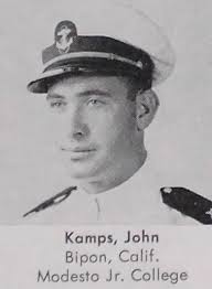 John Kamps