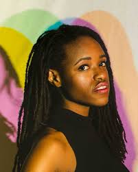 Meet Community Artist Program (CAP) recipient Maria Demus @ma.toya.de.  Matoya performs music of Black American composers with a grounded approach.  These performances diversify the expectations of a string quartet and  spotlight the