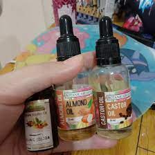 Botanicabeauty Id Castor Oil Review Female Daily