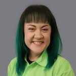 The People At LIME: Bethany Broughton