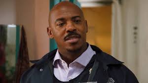 Cosgrove and Shaw Arrest Cult Leader and find a Branding Weapon