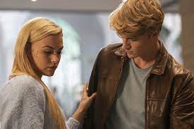 Hannah van der westhuysen has been working hard to establish herself in as a professional actress, and her time has come. Fate The Winx Saga Bild Danny Griffin Hannah Van Der Westhuysen 6 Von 12 Filmstarts De
