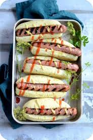 Pains Paprikas Recettes De Cuisine Nourriture Recette