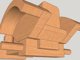 Genieße am niedrigsten preis wählen sie für neueste 2019. Holztraktor Bauanleitung Zum Selberbauen 1 2 Do Com Deine Heimwerker Community Holztraktor Holzspielzeug Selber Bauen Traktor