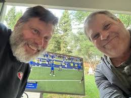 North state fishing report