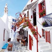 September 2004 ° juni 2009 ° juni 2013. Mykonos Teil I Die Super Schmucken Restaurants Hotelplan Ferienblog