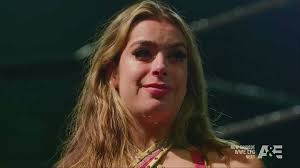 Tatyanna Dumas, Leigh Laurel, Bayley Humphrey and Sirena Linton are  eliminated!