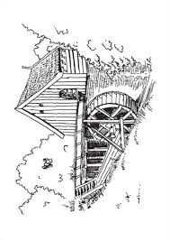 Touch device users can explore by touch or. Kids N Fun Com 18 Coloring Pages Of Windmills