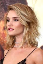Celebrities are going for the chop, shorter hair is great for the summer and short hair can be easier to style too. The Best Hairstyles For Women With Thin Hair To Fake A Fuller Look