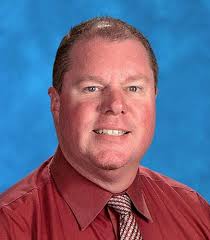 Former New Horizons teacher taken into custody