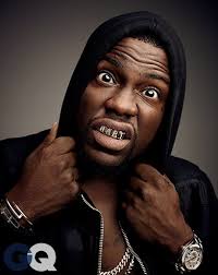 Walking Tall with Kevin Hart