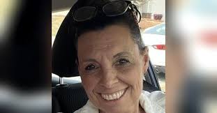 Fiona Corbett VanderHorst Obituary