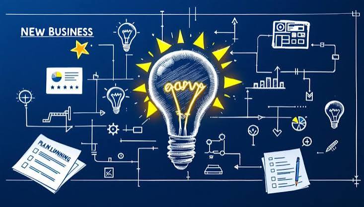 Phases of Business Development | Business Wheel