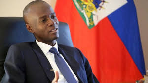 Última hora el presidente de haiti, jovenel moïse, ha sido asesinado. 3xair Qi6ddzlm