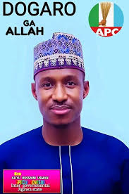 DANDALIN SIYASAR JIGAWA