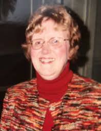 Laura Sue Lauer Obituary (1944