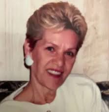 Obituary information for Mary Liptak