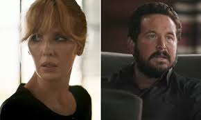 Yellowstone ending explained: How finale lays groundwork for new Beth  Dutton and Rip Wheeler spin-off