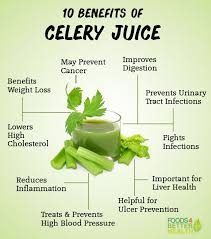 Reasons You Should Start Drinking Celery Juice Celery Juice Benefits Celery Benefits Celery Benefits Health