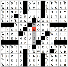 What are another words for great amount of? Rex Parker Does The Nyt Crossword Puzzle Old Coupon For Needy Mon 9 25 17 Soupy Oliver Twist Fare Active During Daytime