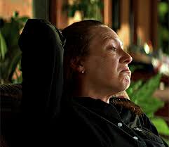 we can't change what's done, we can only move