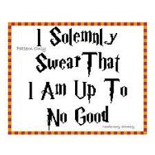 I Solemnly Swear That I Am Up To No Good Meaning Harry Potter Cross Stitch Pattern Instant Download Pattern Only I Solemnly Swear That I A Harry Potter Cross Stitch Pattern Cross Stitch Fonts Cross Stitch