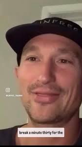 Gerald and Natalie Mitchell have a chat with Jay Stephenson