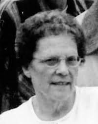 Shirley Campbell Obituary (1937