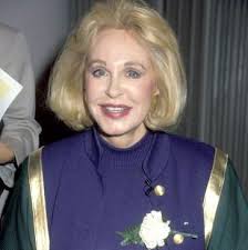 Number 16: Joan Kennedy at 76