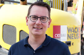 Mittelstand entdeckt BIM im Straßen- und Tiefbau