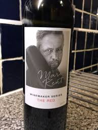 Boekenhoutskloof Marc Kent Winemaker Series The Red Vivino