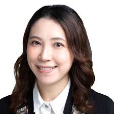 Irene Leung's Instagram, Twitter & Facebook