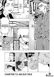 Takemichi grabs on to mikey when he jumped off at the building, telling him he won't let him die. Scan Tokyo Revengers 72 Vf Lecture En Ligne Manga Scan