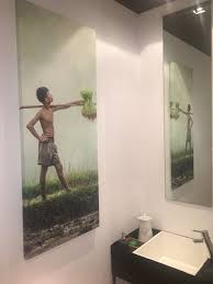 8 empresas y servicios relacionados con menaje de cocina en a coruña capital. Toilette Picture Of Terreo Cocina Casual La Coruna Tripadvisor