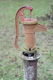 I would love to know more about their cables, submersible pump seal systems, submersible pump motors, submersible pump coolers, submersible pump hand pumps, etc. Pump Wikipedia