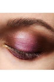 That Fall Feeling Get The Looking Using Color Design 5 Pan Eye Shadow Palette In 301 Mauve Cherie Ombre H False Eyelashes Silicone Makeup Metallic Hair
