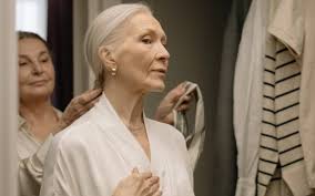 Image result for frisuren senioren damen