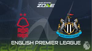 Nottingham Forest vs Newcastle Preview & Prediction | 2022-23 English  Premier League - The Stats Zone