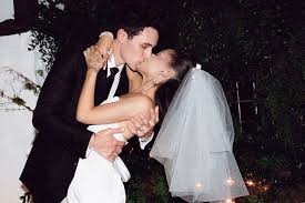 This post will be discussing topics of financial abuse, sexual assault, sexual harassment and gambling addiction. Ariana Grande Shares First Photos From Dalton Gomez Wedding