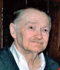 T. Richard "Dick" Furman, 82