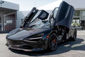 2018 Mclaren 720s Performance 2018 Mclaren 720s Performance Package 379 991 00 379991 00 Mobil Sport Mobil